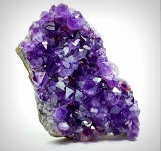crystals are idols amethyst