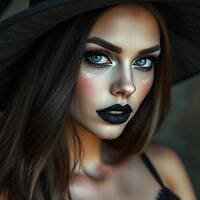 hot witch