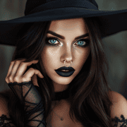 hot witch
