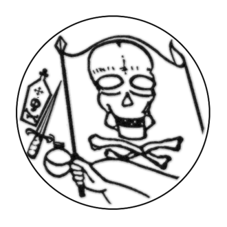 Black Hand Secret Society Idol