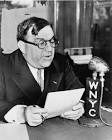 Mayor Guardia, New York 1934-1946