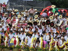 indigenous oaxaca culture
