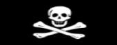 pirate jolly rodgers flag
