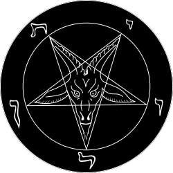 Satanic sigils satanic sigils