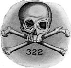 skull and bones yale
