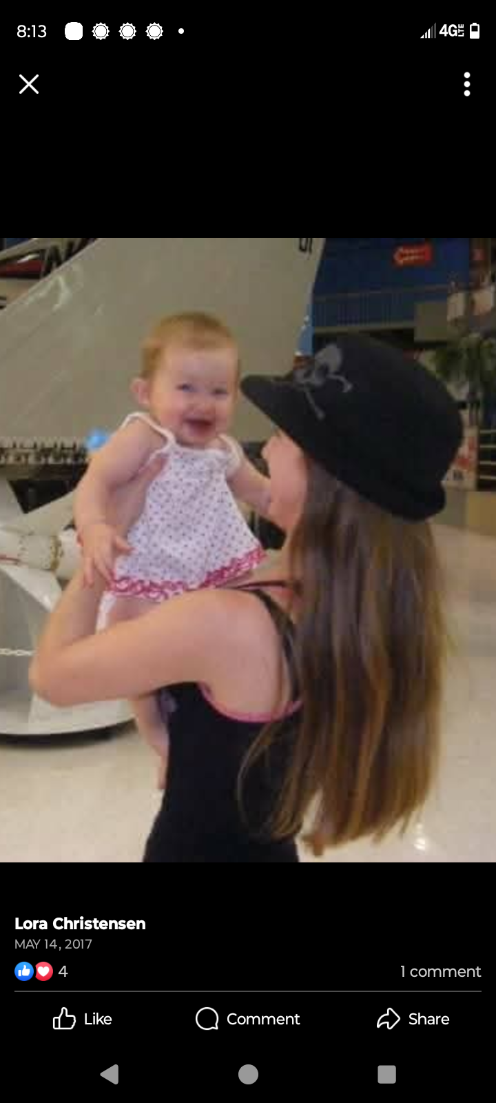 Lora christensen, skull and bones member along with Gary chandler lora christensen